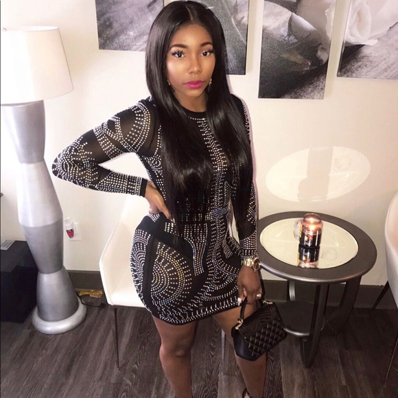 Fashion Nova Dresses & Skirts - Only wear my clothes one time!